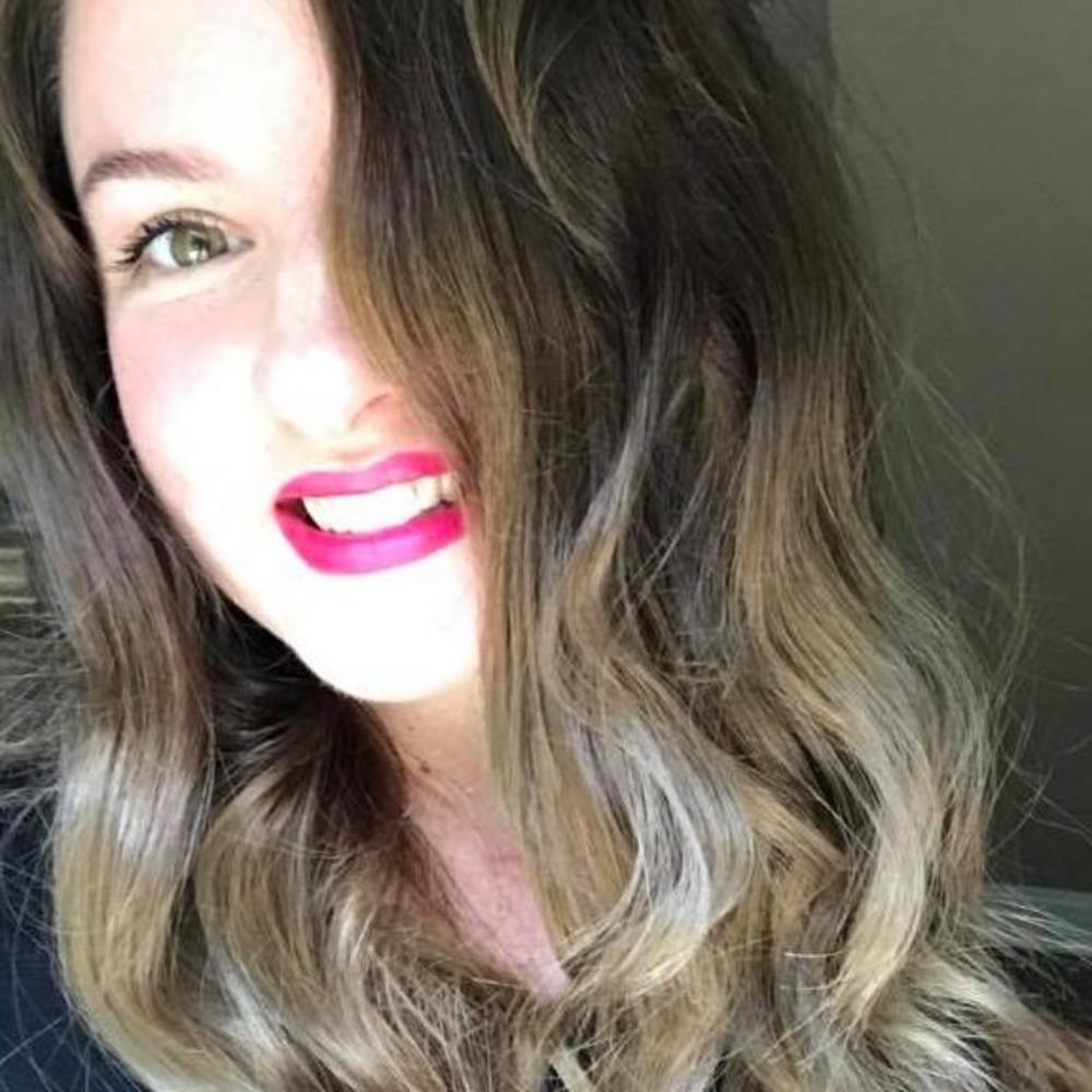 Meet your Posher, Julianne